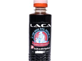 Laca Café Brillante
